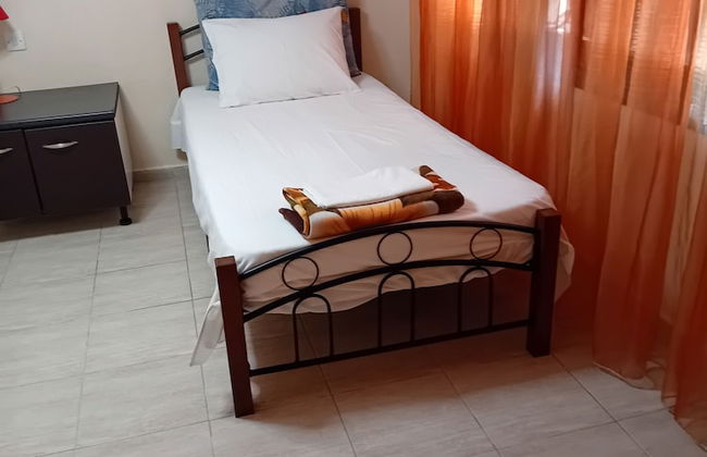 Maisonette Maria - for tranquility. Sykia Chalkidikis - Photo 11