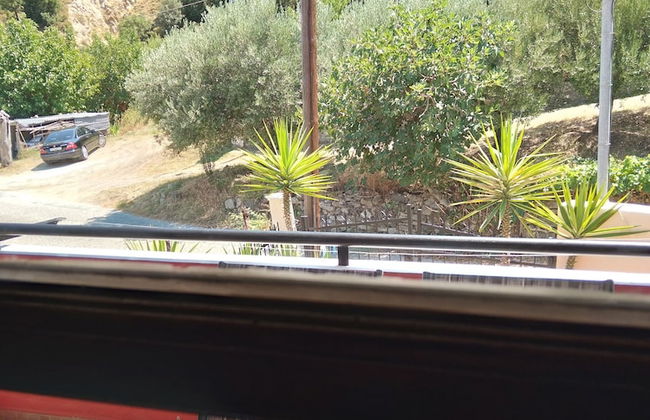 Maisonette Maria - for tranquility. Sykia Chalkidikis - Photo 15