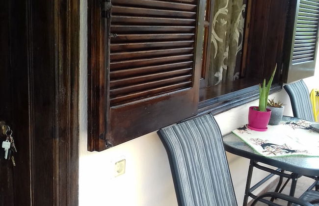Maisonette Maria - for tranquility. Sykia Chalkidikis - Photo 38