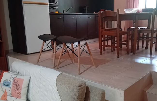 Maisonette Maria - for tranquility. Sykia Chalkidikis - Photo 14