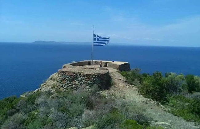 Maisonette Maria - for tranquility. Sykia Chalkidikis - Photo 49