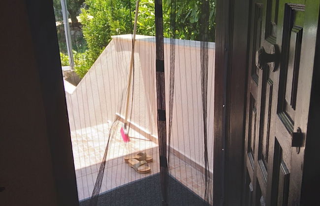 Maisonette Maria - for tranquility. Sykia Chalkidikis - Photo 36