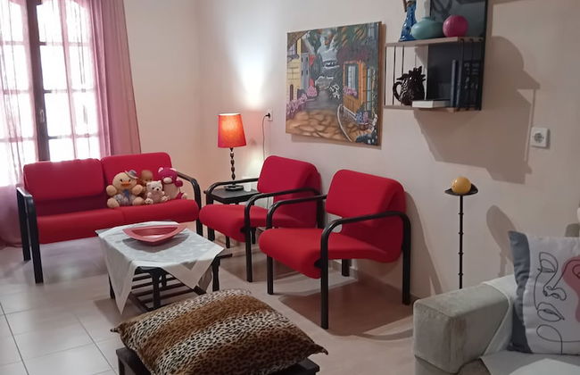 Maisonette Maria - for tranquility. Sykia Chalkidikis - Photo 23