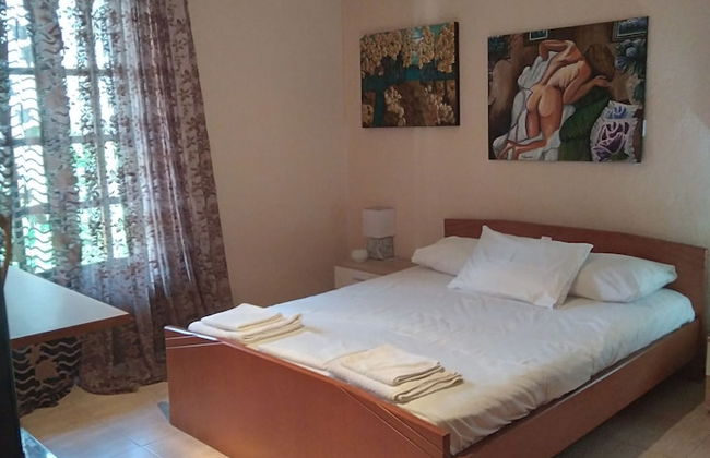 Maisonette Maria - for tranquility. Sykia Chalkidikis - Photo 7