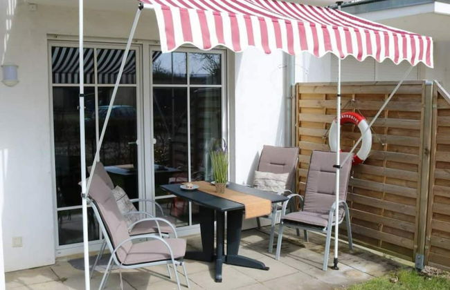 Ferienwohnung auf Insel Poel - Foto 12