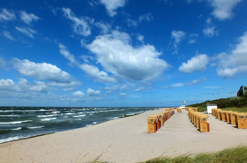 Photo 40 - Ferienwohnung Sommerbrise auf der Insel Poel