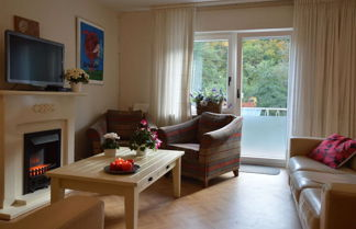 Foto 1 - Holiday Home in Nice Surrounding