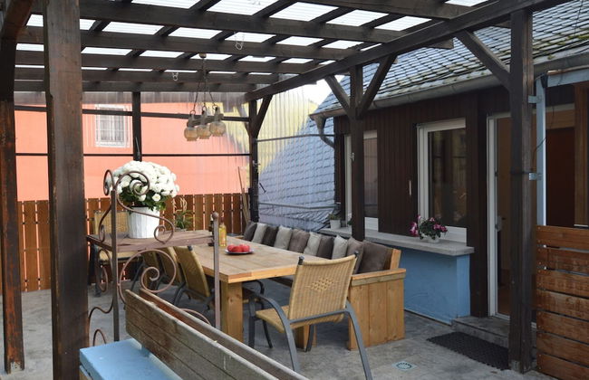 Holiday Home in Nice Surrounding - Foto 21