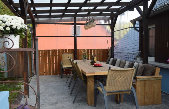 Holiday Home in Nice Surrounding - Foto 23