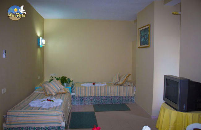 Residence La Paix - Foto 6