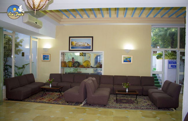 Residence La Paix - Foto 4
