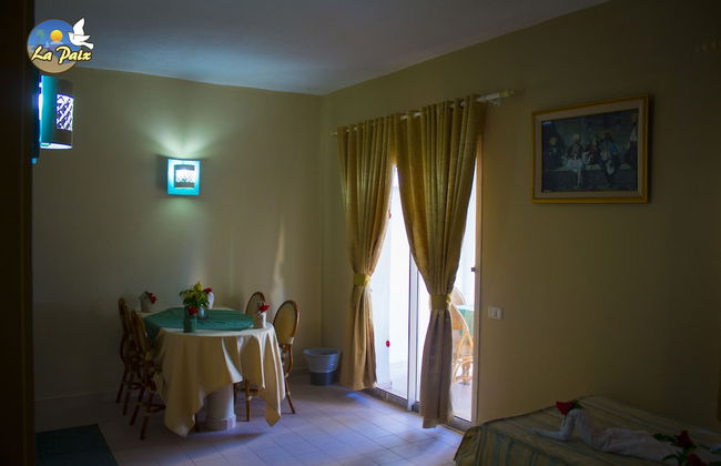 Residence La Paix - Foto 8