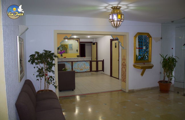 Residence La Paix - Foto 3