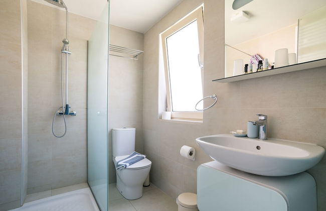 Three Stars Luxury Villas - Foto 38