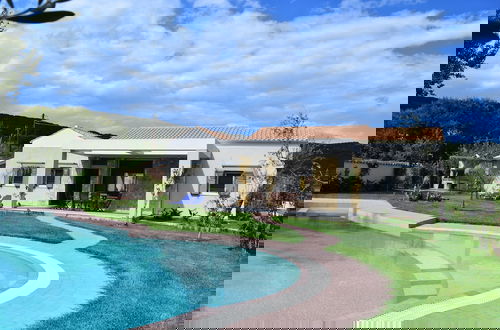 Foto 28 - Three Stars Luxury Villas