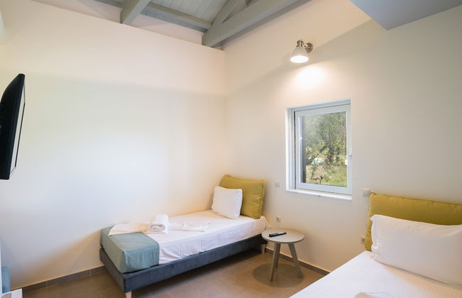 Three Stars Luxury Villas - Foto 5