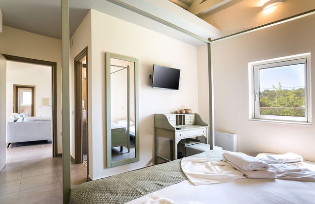 Three Stars Luxury Villas - Foto 3