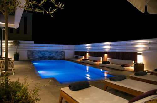 Photo 41 - Chris Le Mare Gold Luxury Villa By Louis Hotels