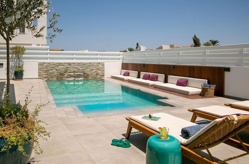 Foto 44 - Chris Le Mare Gold Luxury Villa By Louis Hotels