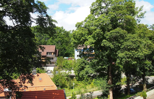 Apartment Harzgrün 2 - Foto 11