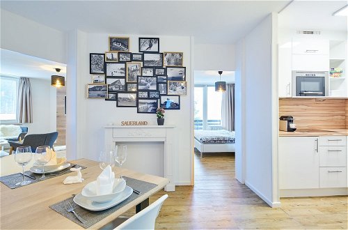 Foto 7 - Apartment Winterberg - Stylish