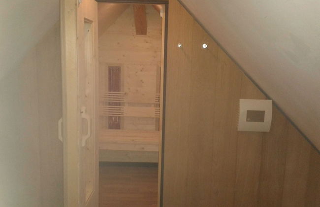 Detached House With Sauna Near Ski Lifts - Foto 20