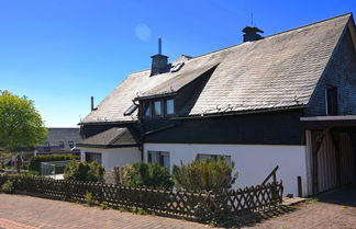 Foto 1 - Detached House With Sauna Near Ski Lifts