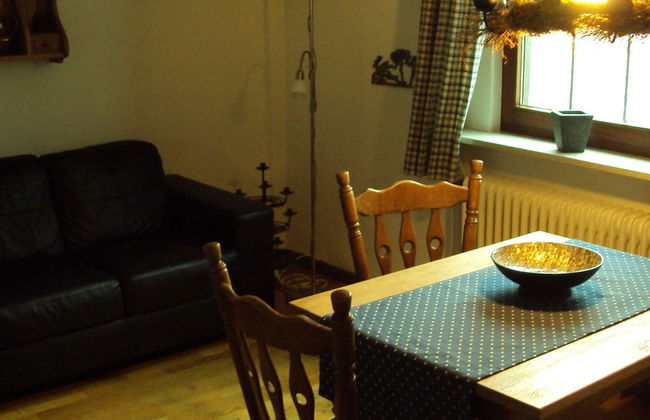 Detached House With Sauna Near Ski Lifts - Foto 21