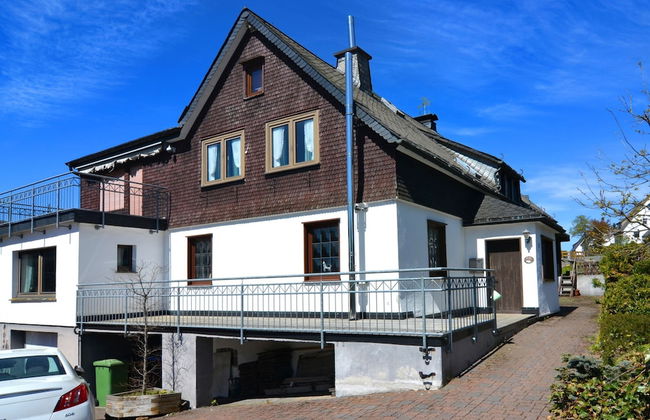 Detached House With Sauna Near Ski Lifts - Foto 29
