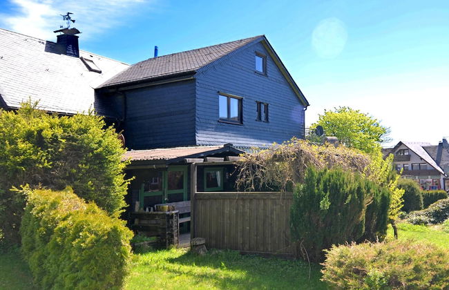 Detached House With Sauna Near Ski Lifts - Foto 25