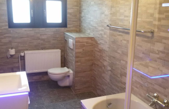Detached House With Sauna Near Ski Lifts - Foto 16