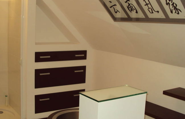 Detached House With Sauna Near Ski Lifts - Foto 18