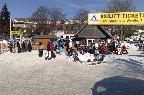 Photo 36 - Detached House With Sauna Near Ski Lifts