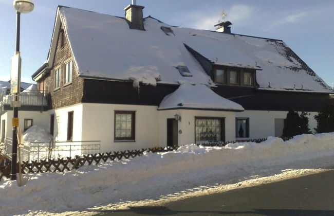 Detached House With Sauna Near Ski Lifts - Foto 27