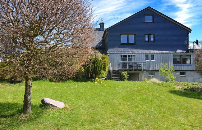 Detached House With Sauna Near Ski Lifts - Foto 26