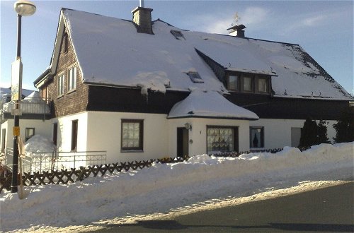 Foto 31 - Detached House With Sauna Near Ski Lifts