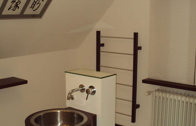 Detached House With Sauna Near Ski Lifts - Foto 19