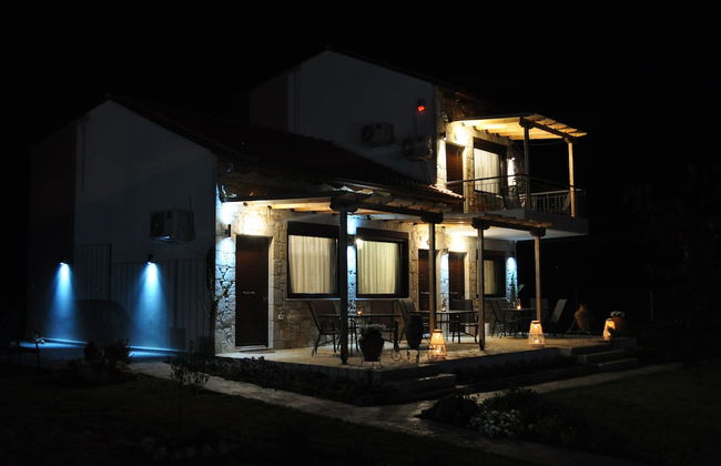 Agrielia Apartments - Foto 29