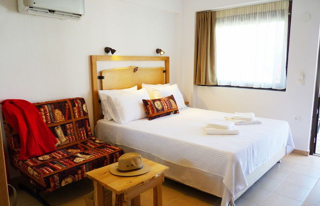 Agrielia Apartments - Foto 1