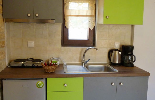 Agrielia Apartments - Foto 11