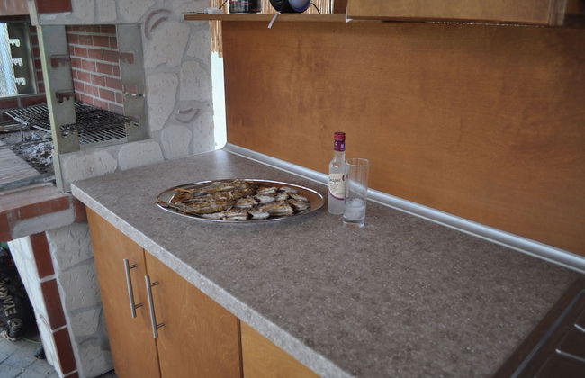Agrielia Apartments - Foto 27