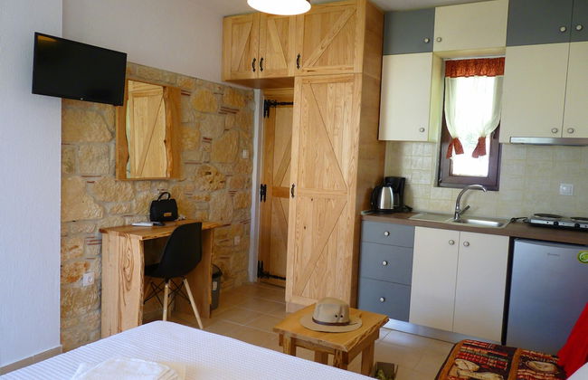 Agrielia Apartments - Foto 3