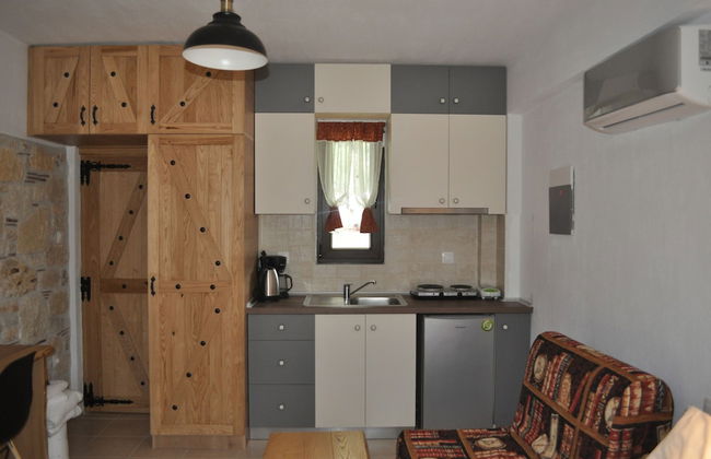 Agrielia Apartments - Foto 10