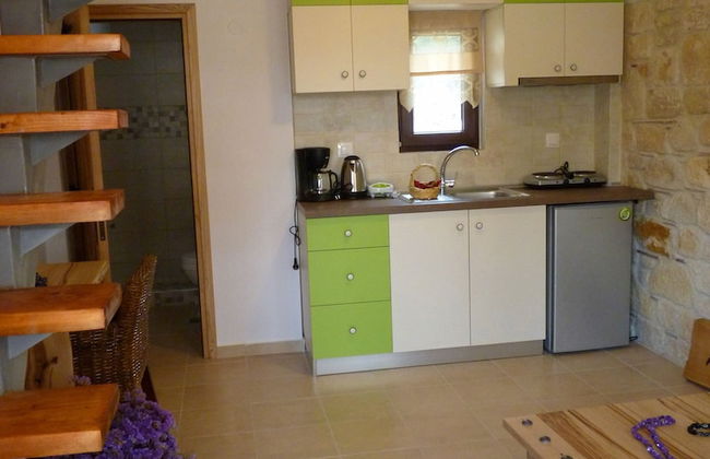 Agrielia Apartments - Foto 9