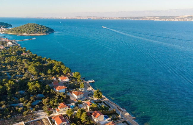 Villa Tatijana Zadarvillas - Photo 4