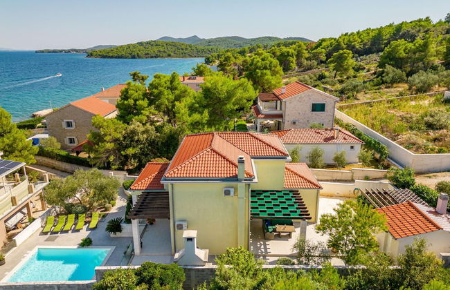 Villa Tatijana Zadarvillas - Photo 66