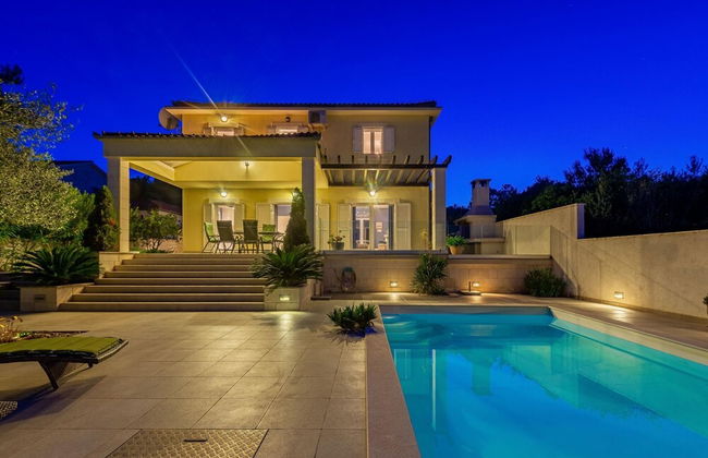 Villa Tatijana Zadarvillas - Photo 3