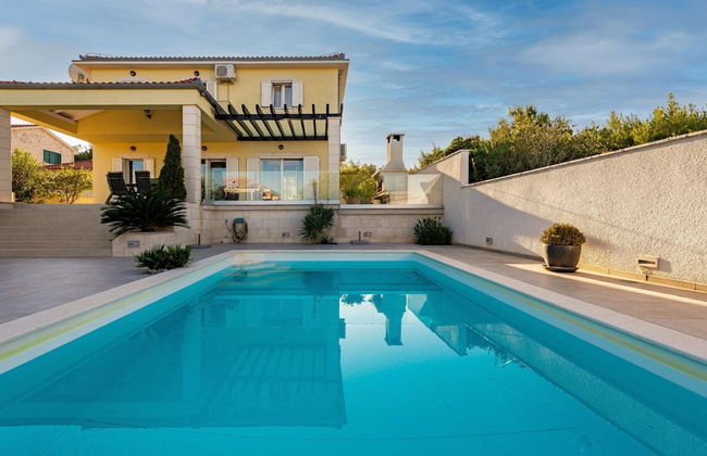 Villa Tatijana Zadarvillas - Photo 16