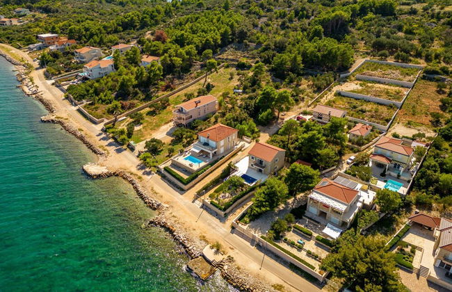 Villa Tatijana Zadarvillas - Photo 51