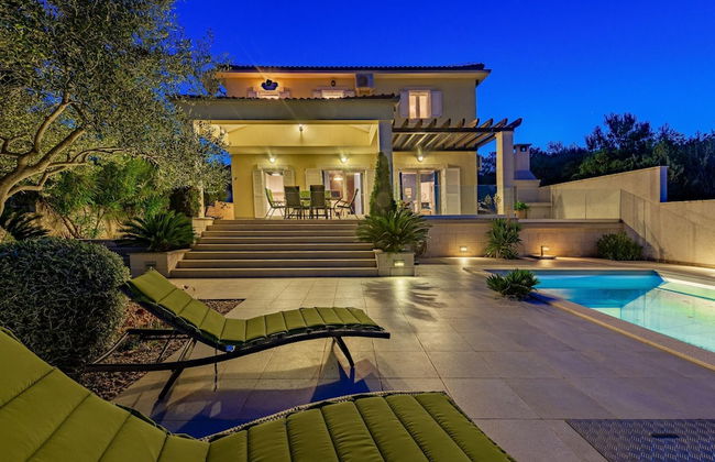 Villa Tatijana Zadarvillas - Photo 5